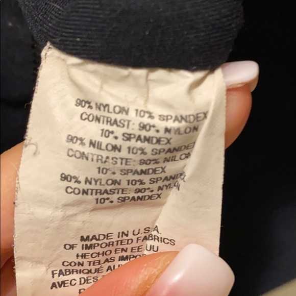 Bebe Sports Bra - Picture 3 of 4